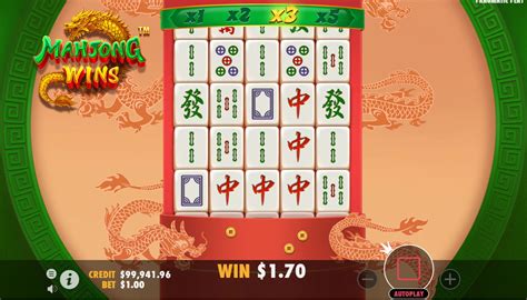 mahjong slot ag slot games|Mahjong Wins Super Scatter Slot by Pragmatic Play .